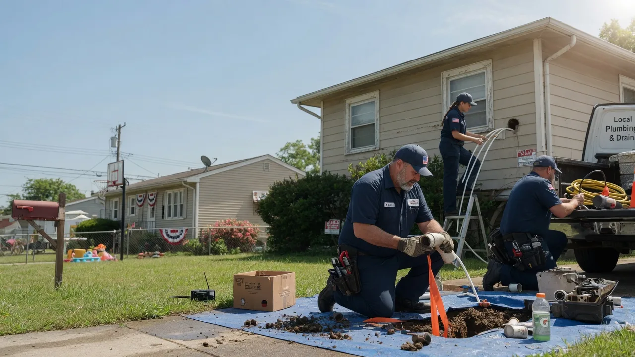 Faucet Repair in Inez, TX near me